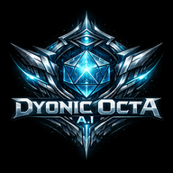 Dyonic Octa A.I.